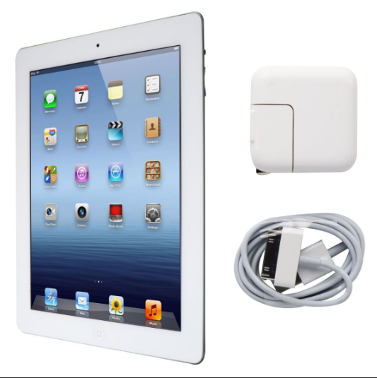 APPLE IPAD 2 (WI-FI) A1395