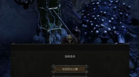 《堕落之主》皮耶塔专属武器获取方法