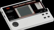 Epoch Game Pocket Computer