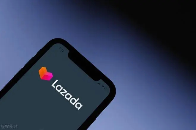 《Lazada》怎么将语言切换成中文