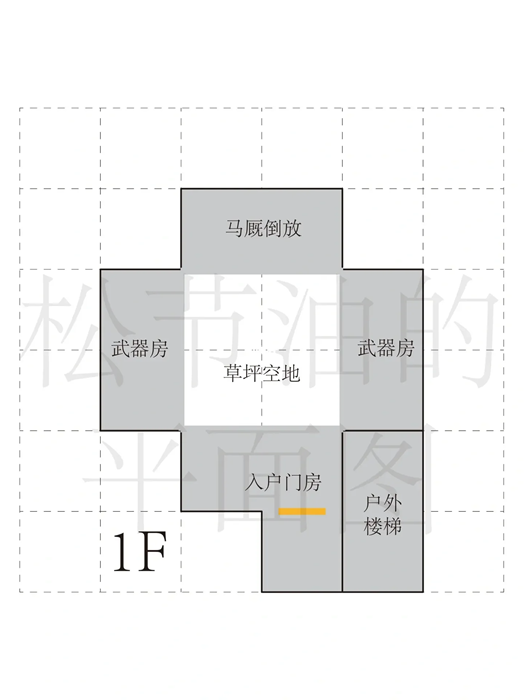 《塞尔达传说王国之泪》林克的家改造设计攻略