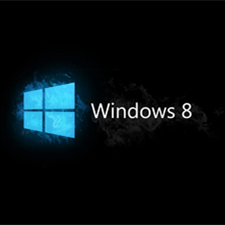 Win8系统调整Metro界面