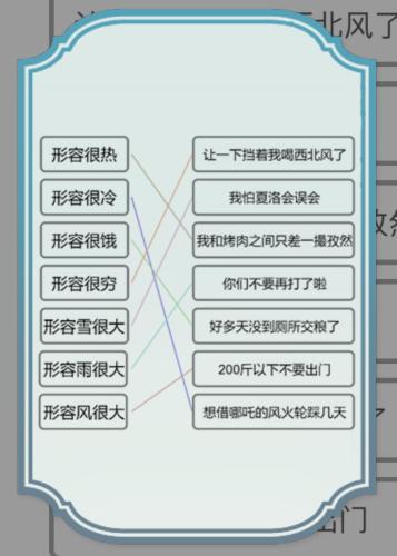 《文字的力量》形容一下怎么过