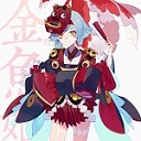 《阴阳师》SR金鱼姬怎么样