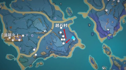 《原神》刷狗粮路线有哪些？原神刷狗粮路线与刷新时间介绍