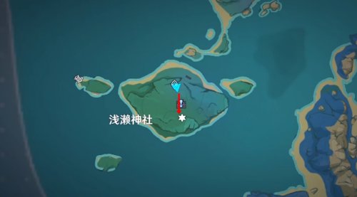 《原神》刷狗粮路线有哪些？原神刷狗粮路线与刷新时间介绍