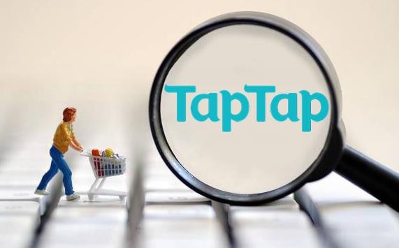 《Taptap》怎么发布社区动态