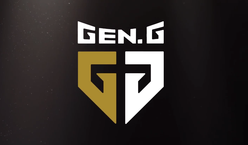 Gen.G（Generation Gaming国际电子竞技俱乐部）-英雄联盟战队