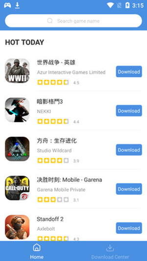 《gamestoday》官网该怎么进入