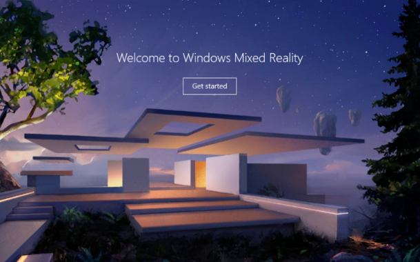 微软确认于2026年终止对Windows Mixed Reality的支持，后续不再为其提供更新