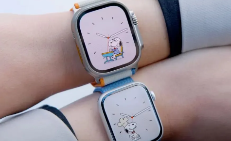 苹果高管盛赞：夜间佩戴Apple Watch新风尚，watchOS 11携Vitals App解锁深度健康监测