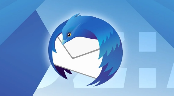 Mozilla Thunderbird