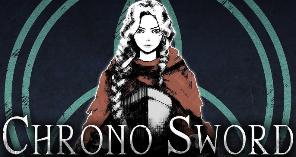 《Chrono Sword》时空穿梭的魂系RPG，先导宣传片揭开神秘面纱