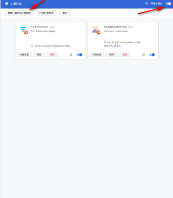 《yandex》视频如何播放