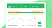 qve音频剪辑剪辑音频