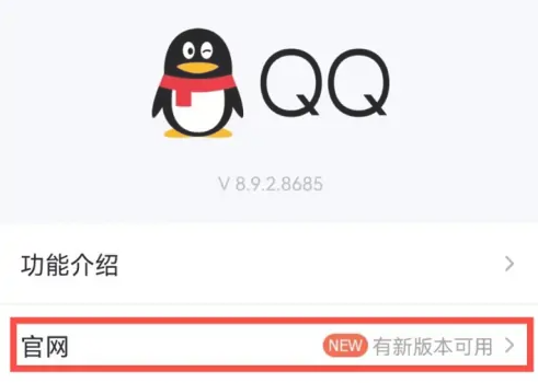 ios17更新后qq闪退怎么回事