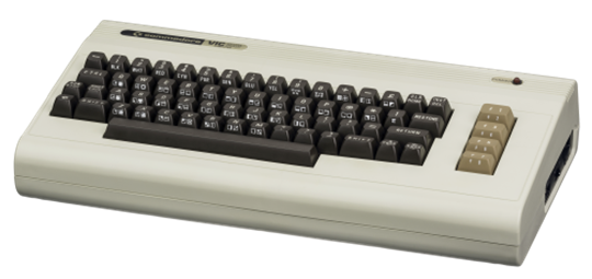 Commodore VIC-20