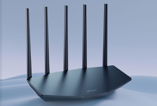 TP-LINK BE5100