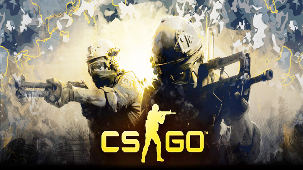 《CSGO》实战 Train单向烟技巧