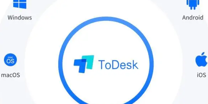 《ToDesk》远程控制怎么开启声音