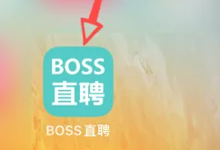 《Boss直聘》查询在线客服操作方法介绍