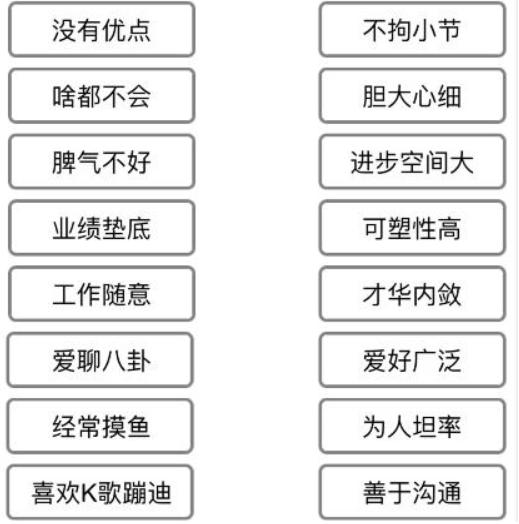 《文字的力量》润色一下怎么过