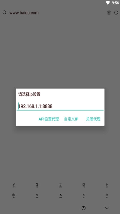 极影浏览器app苹果版