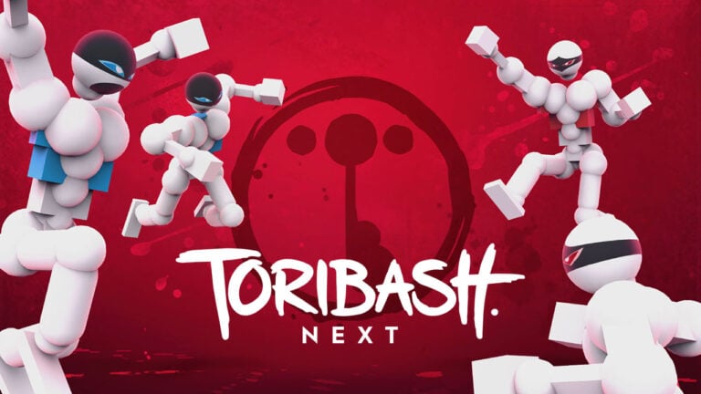 《Toribash Next》将于1月24日登陆PC端