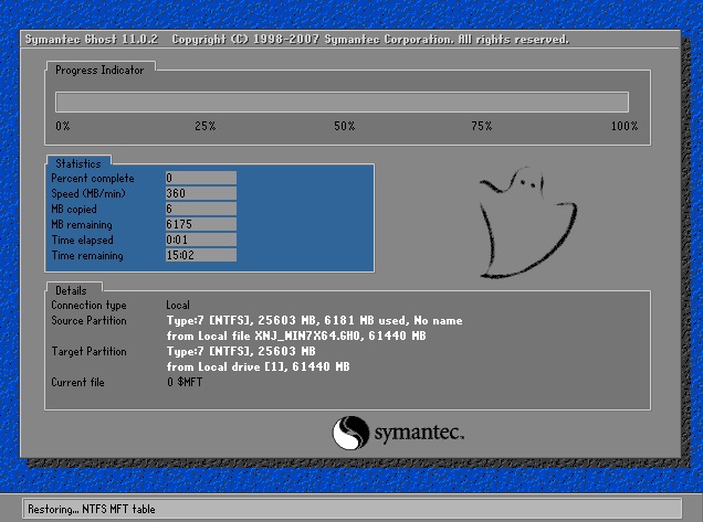 vm虚拟机安装win7详细教程