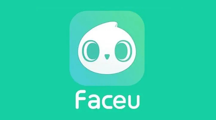 《faceu激萌》怎么拍圆形照片