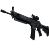 《CSGO》SG553步枪图鉴介绍