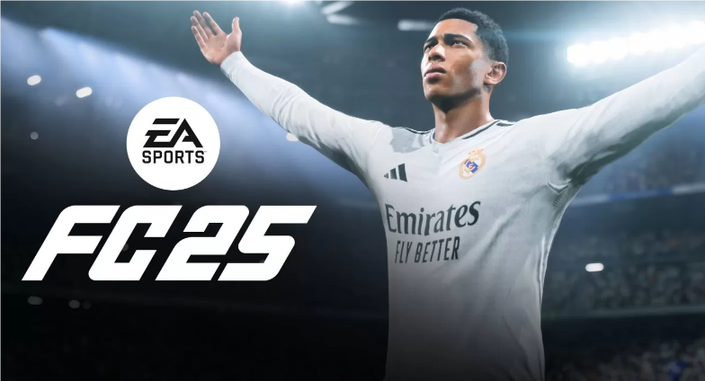 《EA Sports FC 25》策略革命：“FC IQ”引领战术新纪元，携手玩家向冠军进击