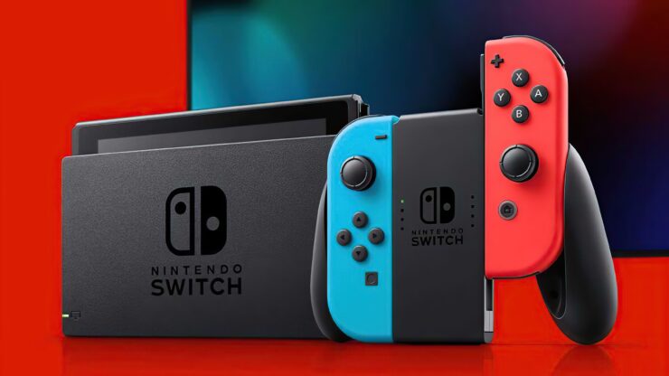 任天堂Switch2底座模式性能飞跃，或将实现更高分辨率