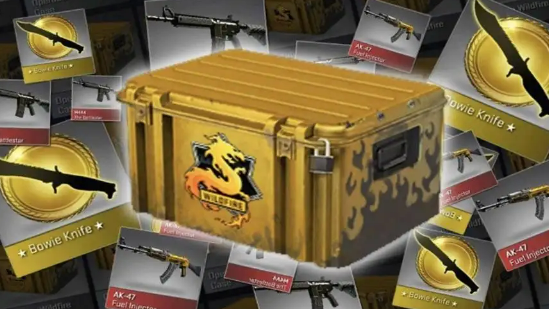 CSGO开箱的最佳时间是几点 开箱哪个时间容易出金