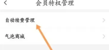 《伊对》怎么取消自动续费