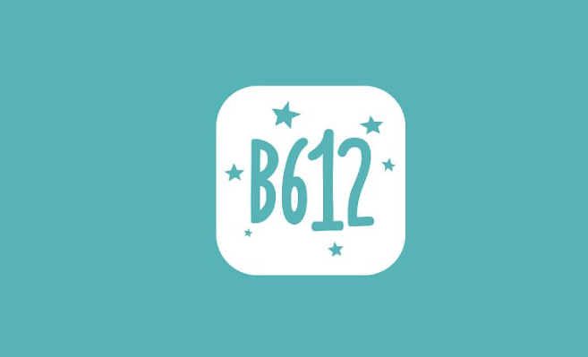 《B612》自拍表情怎么用 自拍表情使用教程