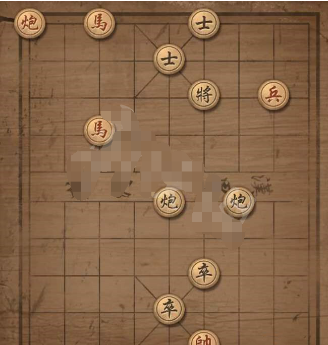 《大多数》象棋残局解法大全