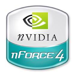 NVIDIA于2004年10月22日推出了nForce家族新成员nForce4