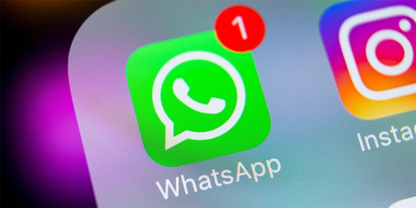 WhatsApp怎样切换账号登录，最新切换账号登录方式