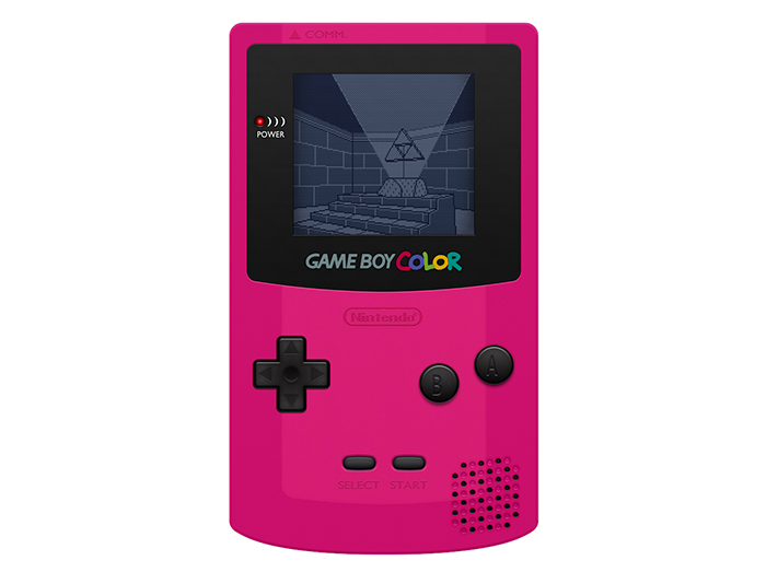 Nintendo Game Boy Color