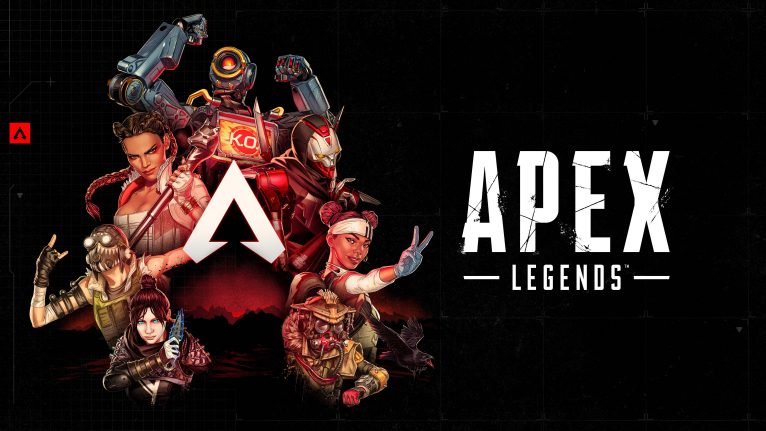 《Apex英雄》Steam好评率下滑至10%，近30天表现垫底超越《三国杀》