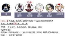 阴阳师重午伴行