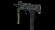  CSGO武器MAC-10