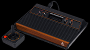 Atari 2600