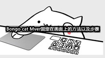 bongo cat mver