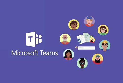 《Microsoft Teams》怎么将群聊静音