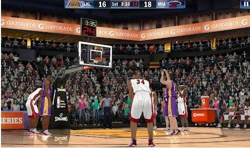 NBA2K13