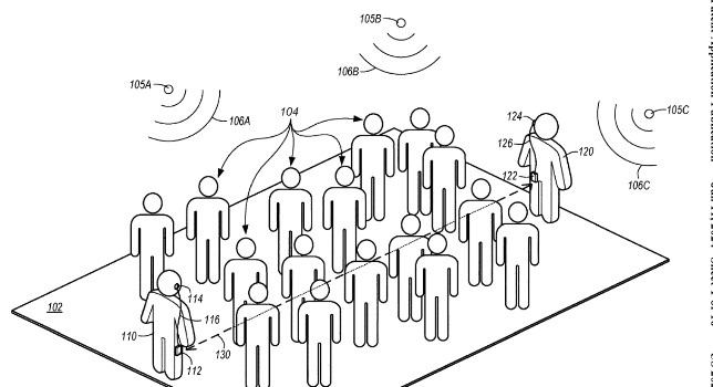 苹果新专利揭示：探索声音传输奥秘，打造无需Wi-Fi与蜂窝网络的iPhone