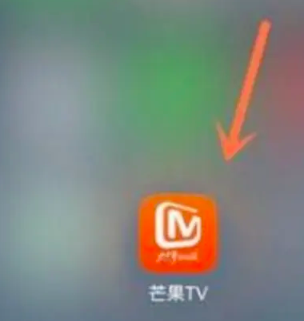 《芒果tv》怎么小窗口播放