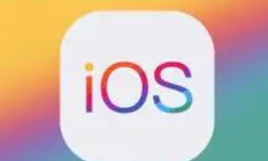 iOS16查看wifi密码操作方法介绍